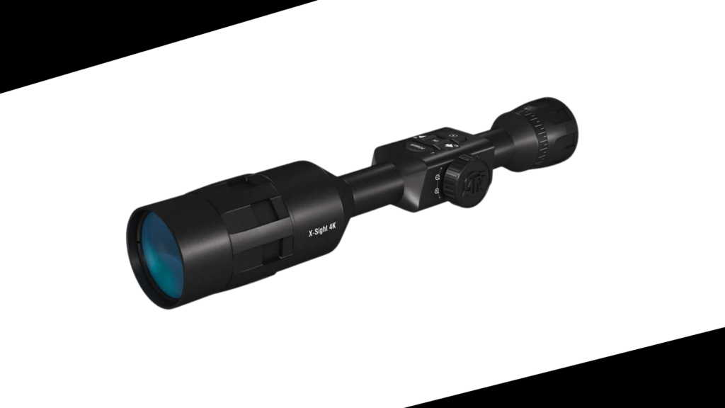 Best Night Vision Scope For Ar 15