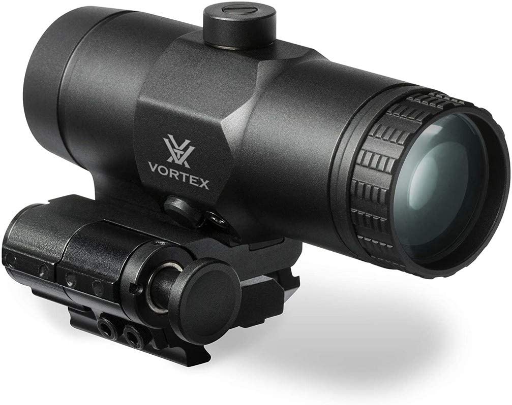 Vortex Optics VMX-3T 3X Scope