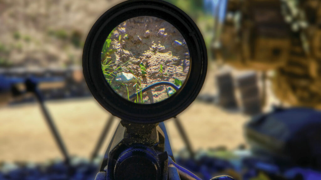 How do I Choose Between these Types of Scopes?