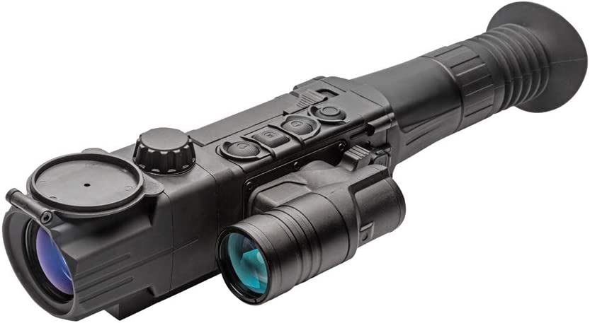 Pulsar Digisight Ultra N450 Digital Night Vision Riflescope