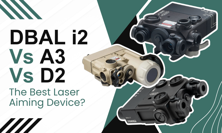 DBAL Comparisons: Exploring the Differences Between DBAL I2, A3, and D2