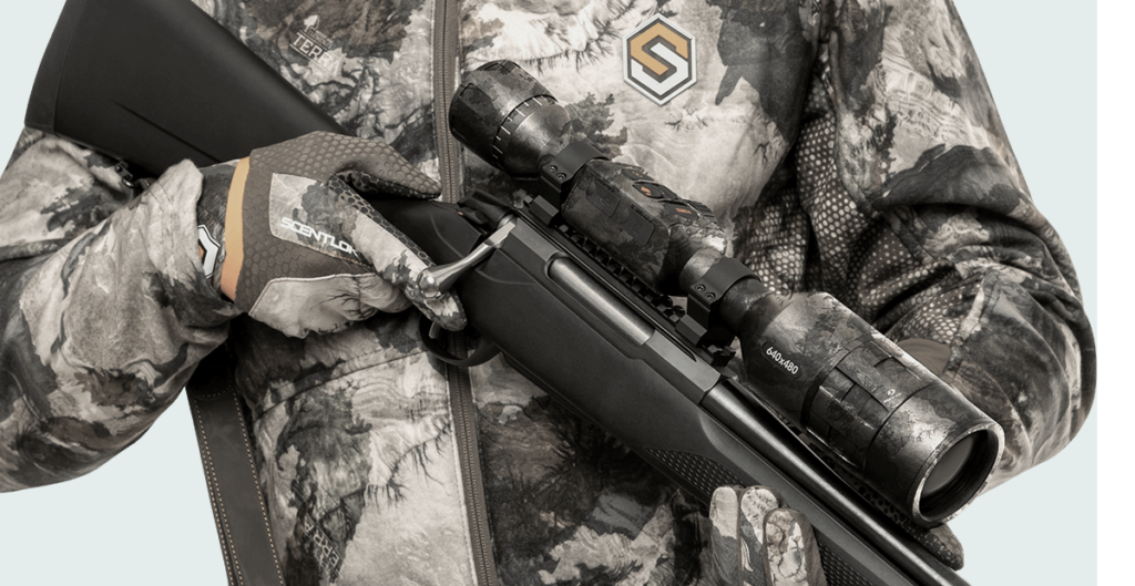 Guide to Choosing the Best Night Vision Scope
